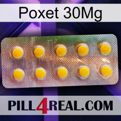 Poxet 30Mg new11